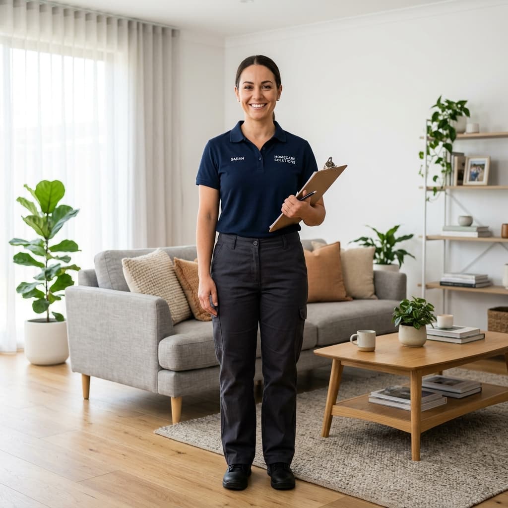 Termite Inspection